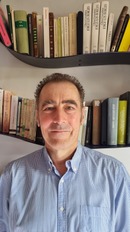 Miguel Quemada Sáenz-Badillos