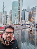 Mario Flores Martínez