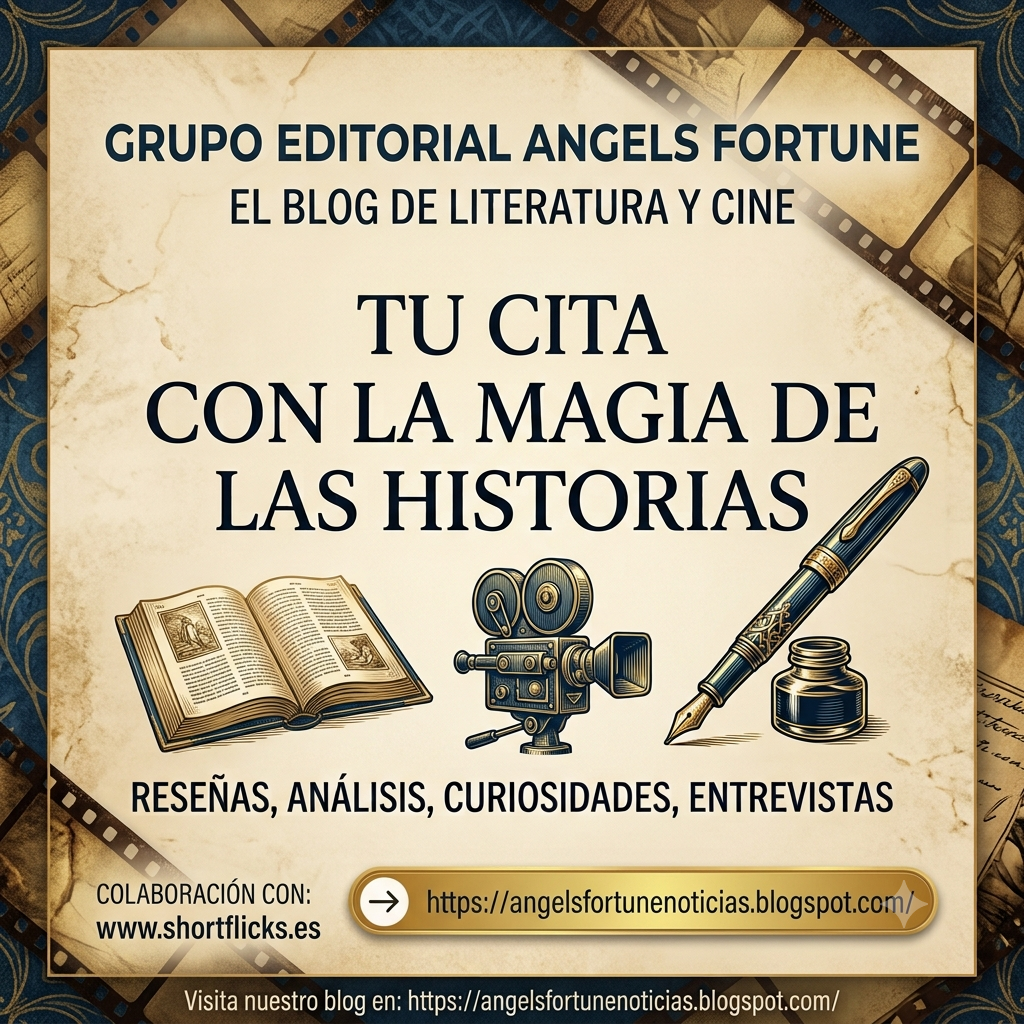 El blog de Angels Fortune