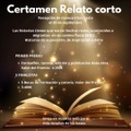 Certamen relato corto