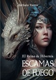 Escamas de fuego Portada de: Escamas de fuego