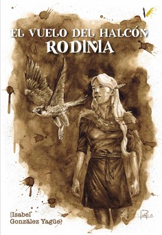 El vuelo del Halcón. Rodinia