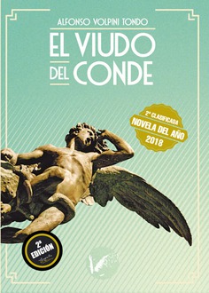 El viudo del conde