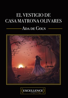 El vestigio de casa matrona olivares