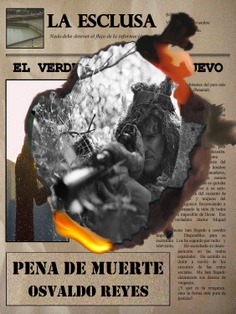 Pena de muerte