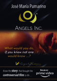 Angels Inc. (Inglés)