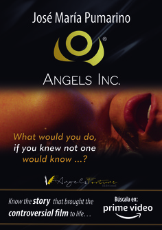 Angels Inc. (Inglés)