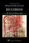 Portada de: Recuerdos