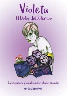 Violeta. El dolor del silencio