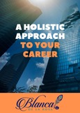 Portada de: A holistic approach to your career
