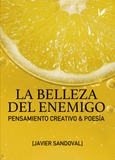 Portada de: La belleza del enemigo