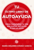 Tu último libro de autoayuda