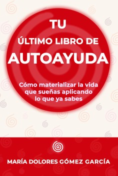 Tu último libro de autoayuda