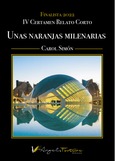 Unas naranjas milenarias