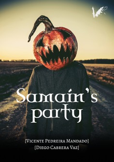 Samain's party
