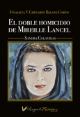 Portada de: El doble homicidio de Mireille Lancel