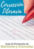 Portada de: Corrección Literaria