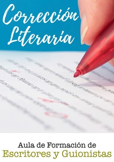 Corrección Literaria