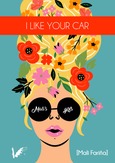 Portada de: I like your car