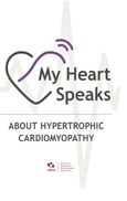 My heart speaks