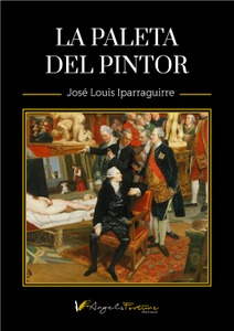 La paleta del pintor