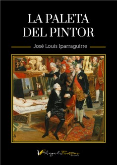 La paleta del pintor