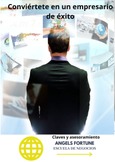 Conviértete en un empresario de éxito