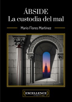 Ábside. La custodia del mal Ábside. La custodia del mal