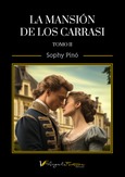 Portada de: La Mansión de los Carrasi Tomo II