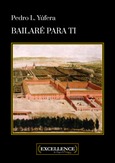 Bailaré para ti Portada de: Bailaré para ti