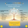 Portada de: Seminario Psicología Positiva