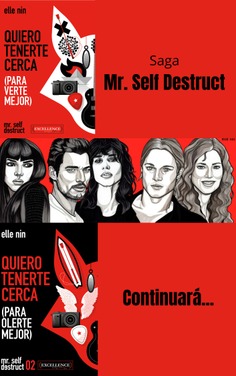 Pack Mr. Self Destruct