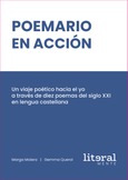 Portada de: Poemario en acción