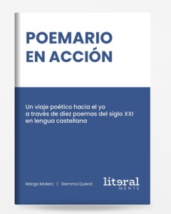 Poemario en acción