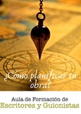 Cómo planificar tu novela Portada de: Cómo planificar tu novela