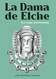 Portada de: La dama de Elche