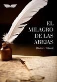 Portada de: El milagro de las abejas