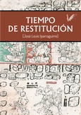 Tiempo de restitución Portada de: Tiempo de restitución