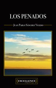 Los Penados Portada de: Los Penados