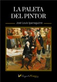 La paleta del pintor Portada de: La paleta del pintor
