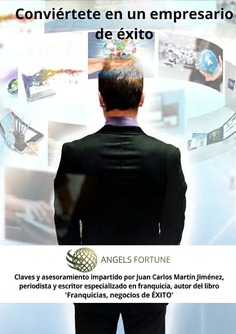 Conviértete en un empresario de éxito