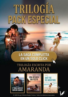 Pack Y todo empezó con un cubata