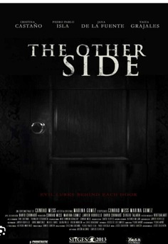 The other side