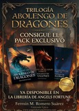 Trilogría Abolengo de dragones Portada de: Trilogría Abolengo de dragones