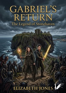 Gabriel's return. The legend of Stonehaven