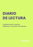 Diario de lectura