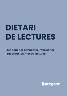 Dietari de lectura