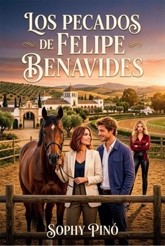 Los pecados de Felipe Benavides