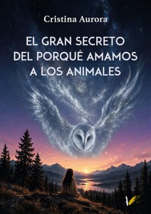 El gran secreto del porqué amamos a los animales