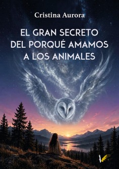 El gran secreto del porqué amamos a los animales
